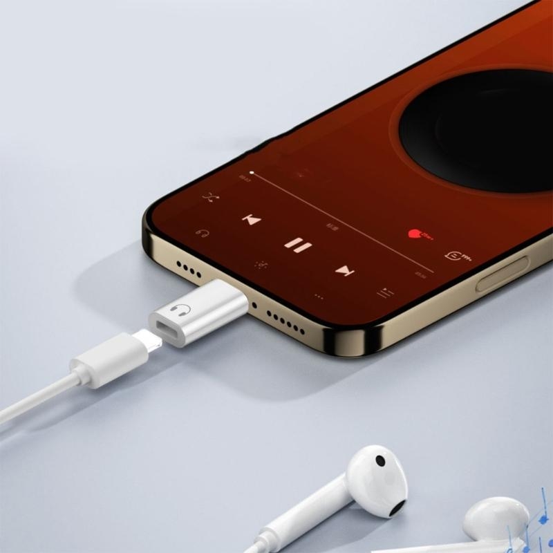 태블릿 및 휴대폰용 C형 8핀 이어폰 어댑터 남성 여성 - Usb C Earphone 리뷰 및 가격