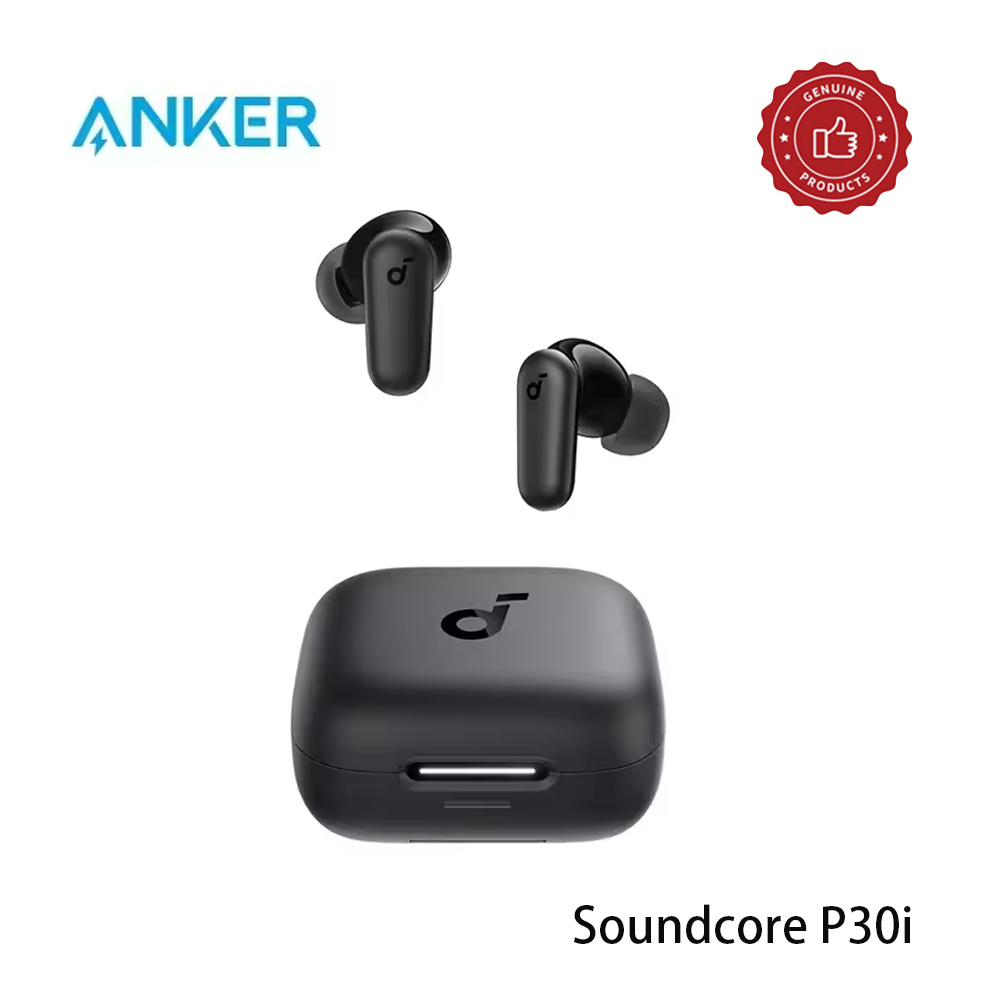 앤커 사운드코어 P30i 지능형 노이즈 캔슬링 블루투스 - Noise Cancelling Headphone 리뷰 및 가격