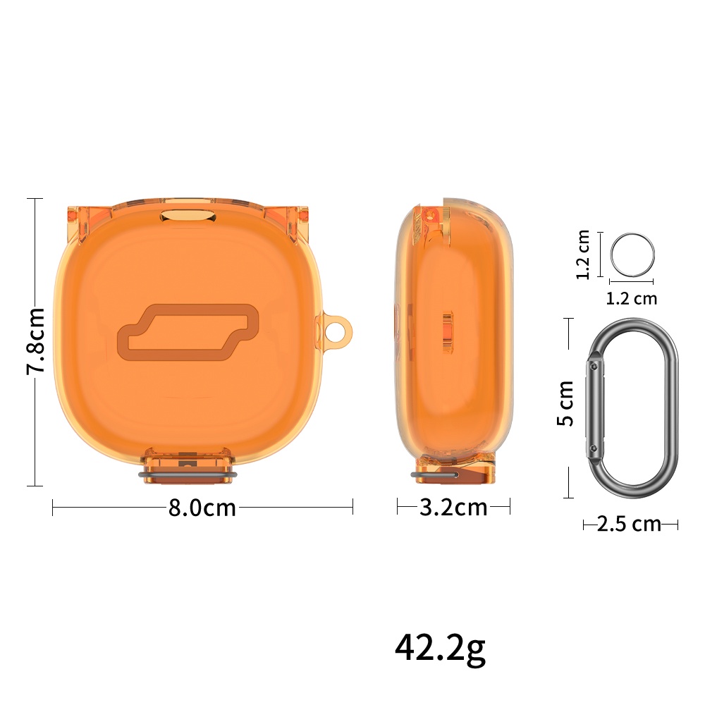 SHOKZ Open Fit 2+ T921 헤드폰용 TP - Headphone Case Hard 리뷰 및 가격