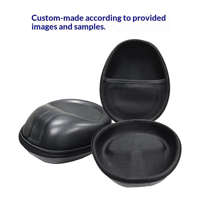 새로운 1Pcs 하드 쉘 이어폰 운반용 파우치 박스 W - Headphone Case Hard 리뷰 및 가격
