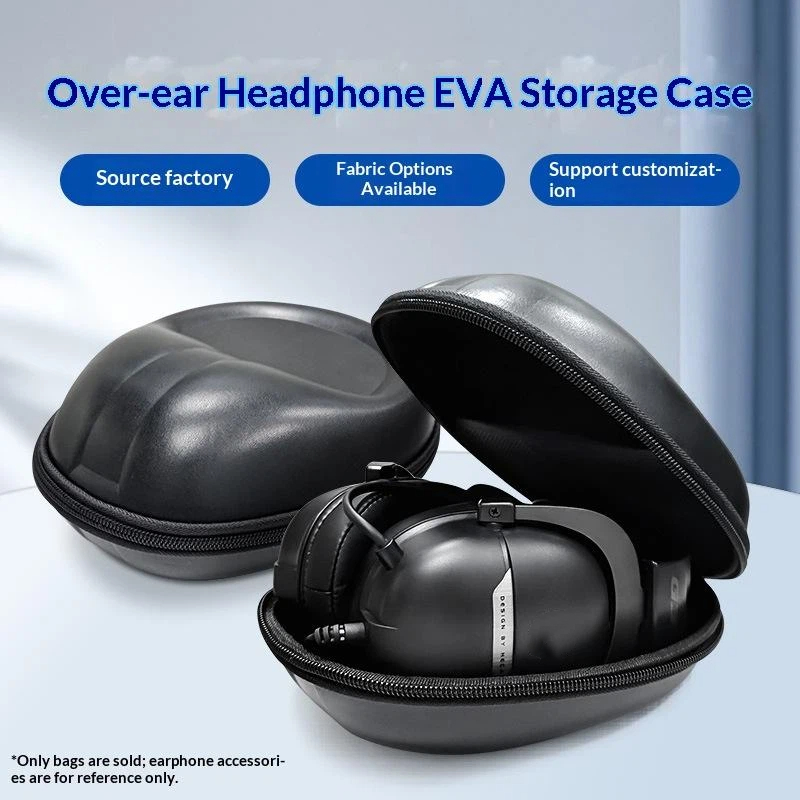 새로운 1Pcs 하드 쉘 이어폰 운반용 파우치 박스 W - Headphone Case Hard 리뷰 및 가격