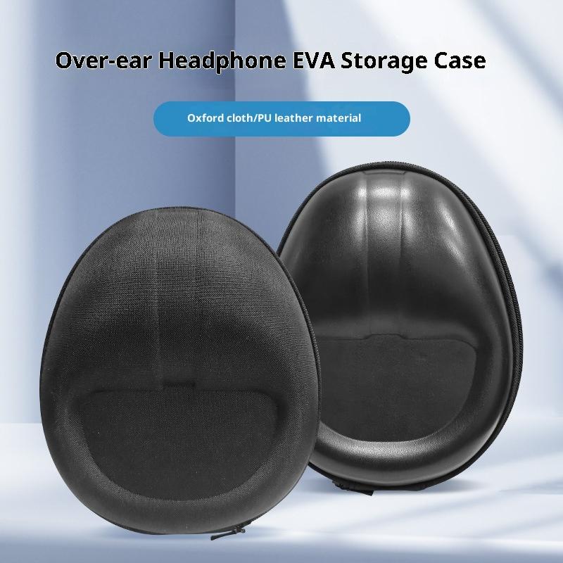 새로운 1Pcs 하드 쉘 이어폰 운반용 파우치 박스 W - Headphone Case Hard 리뷰 및 가격