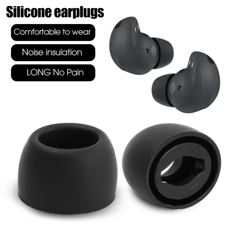 삼성 갤럭시 버즈 프로용 안티 드롭 이어팁 귀마개, 소 - Silicone Ear Tip Replacement 리뷰 및 가격