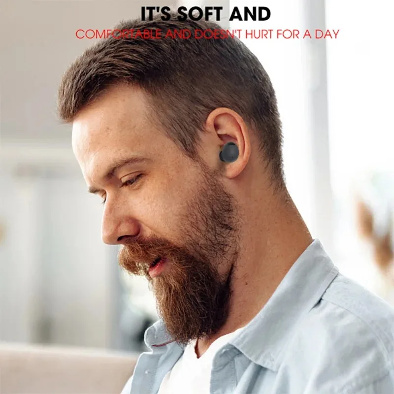 삼성 갤럭시 버즈 프로용 안티 드롭 이어팁 귀마개, 소 - Silicone Ear Tip Replacement 리뷰 및 가격