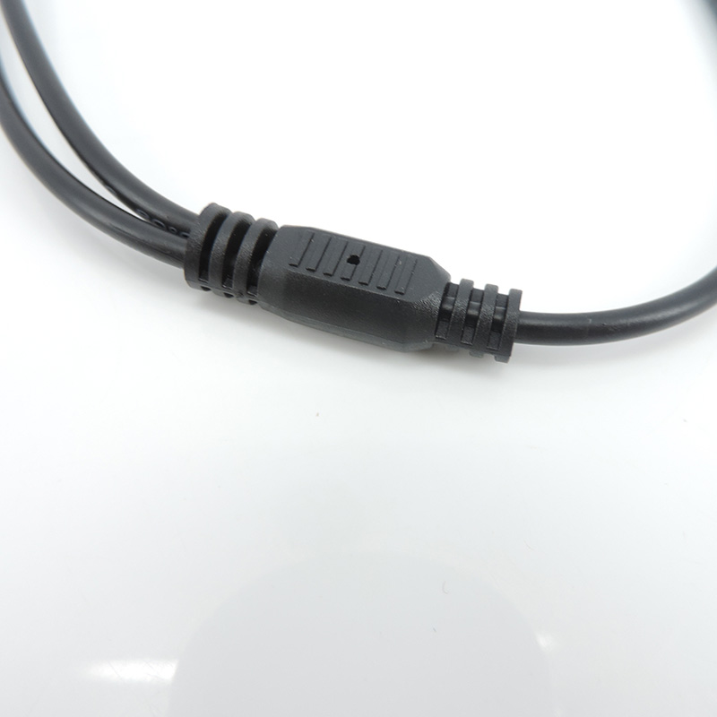 DC 3.5*1.35mm 전원 커넥터 Y 분배기 케이블 - Cable Extension 3.5 리뷰 및 가격