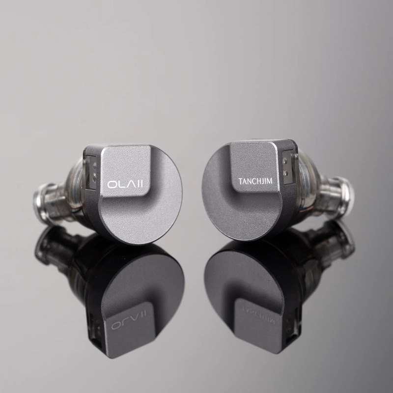 TANCHJIM OLA2 하이브리드 드라이버가 장착된  - Usb C Earphone 리뷰 및 가격