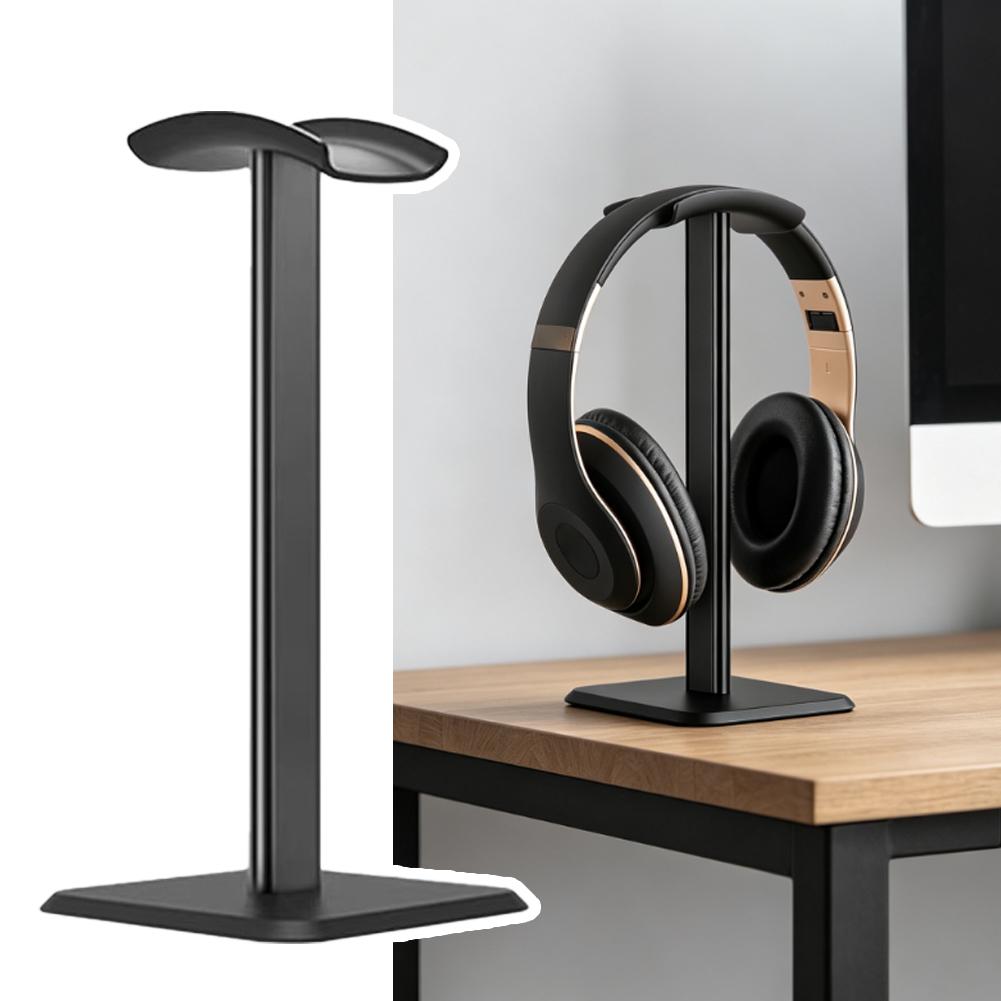 유니버설 모던 데스크탑 헤드폰 스탠드 데스크탑 헤드셋  - Headphone Stand Desk 리뷰 및 가격