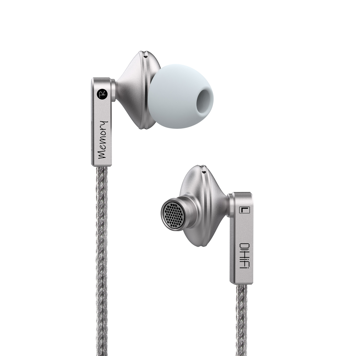 DD ddHiFi E13P(메모리) 세미 인 이어 평면 - Usb C Earphone 리뷰 및 가격