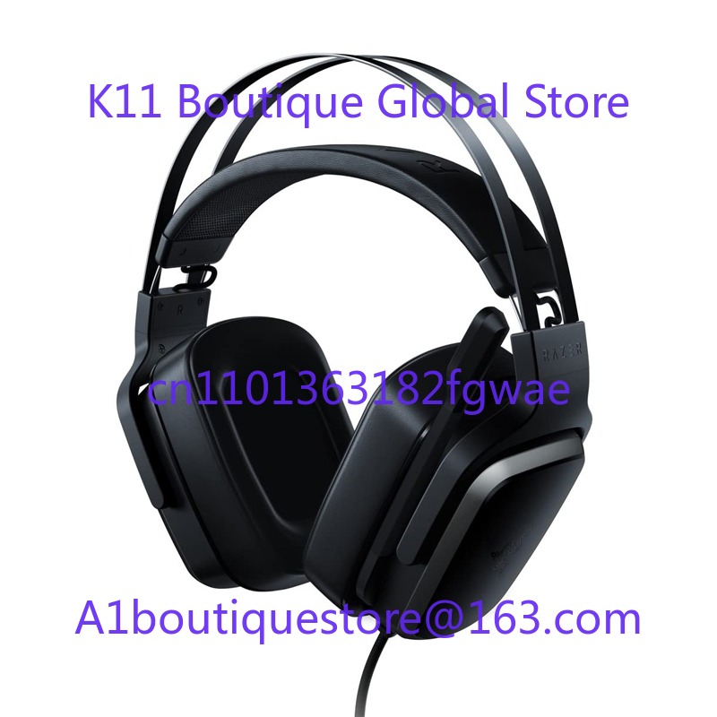 Razer Tiamat 7.1 V2 게이밍 RGB 유선 - Gaming Headset Rgb 리뷰 및 가격