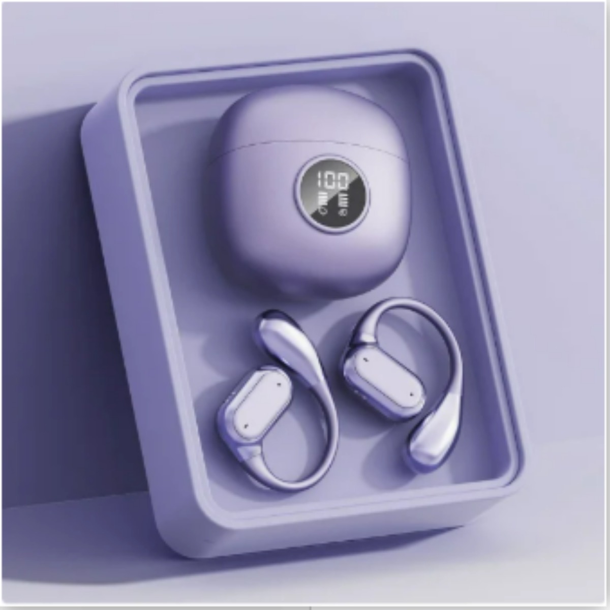 레노버 블루투스 5.4 이어훅 헤드폰 TWS 무선 이어 - Wireless Earbuds Tws 리뷰 및 가격