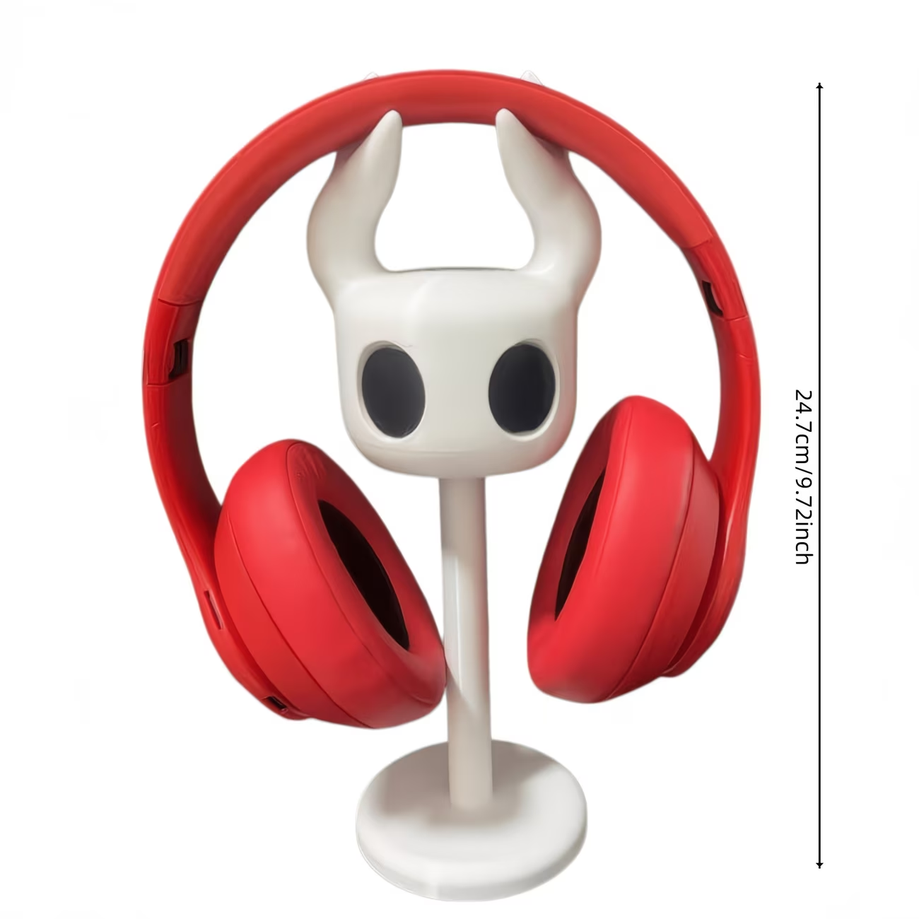 할로우 아이 디자인 게임 컨트롤러 스탠드 헤드셋 홀더  - Headphone Stand Desk 리뷰 및 가격