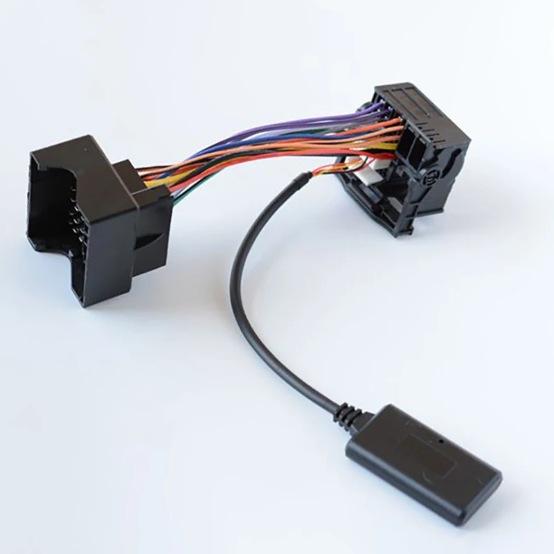 푸조 시트로엥 C2 C5 RD45 RD4 라디오 모듈용 - Bluetooth Adapter Receiver 리뷰 및 가격