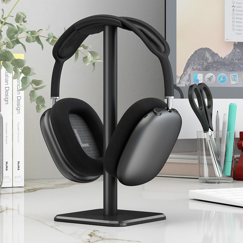 알루미늄 합금 헤드폰 거치대 랙, 공간 절약형, 데스크 - Headphone Stand Desk 리뷰 및 가격