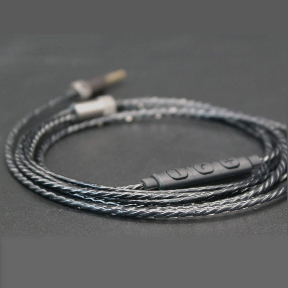 잭 헤드셋 라인 DIY 이어폰 오디오 케이블 컨트롤러  - Audiophile Headphone Wired 리뷰 및 가격