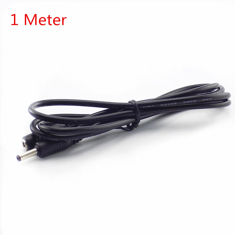 암수 DC 전원 케이블 연장 케이블, CCTV 보안 카 - Cable Extension 3.5 리뷰 및 가격