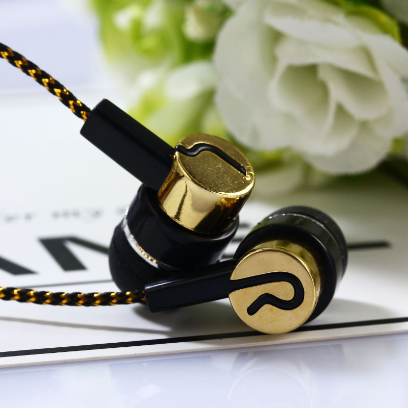 Miwayer 3.5mm 유선 인이어 이어버드 - 탁월 - Audiophile Headphone Wired 리뷰 및 가격