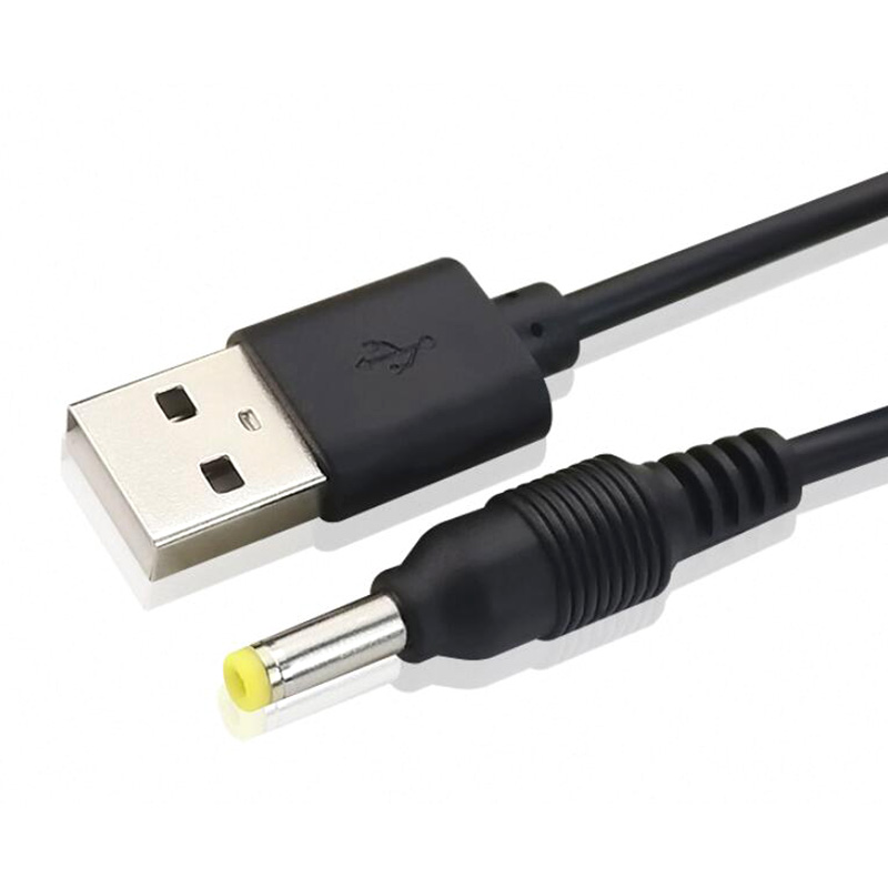 0.5M 1M 2M USB 유형 A 남성-DC 2.5  - Cable Extension 3.5 리뷰 및 가격