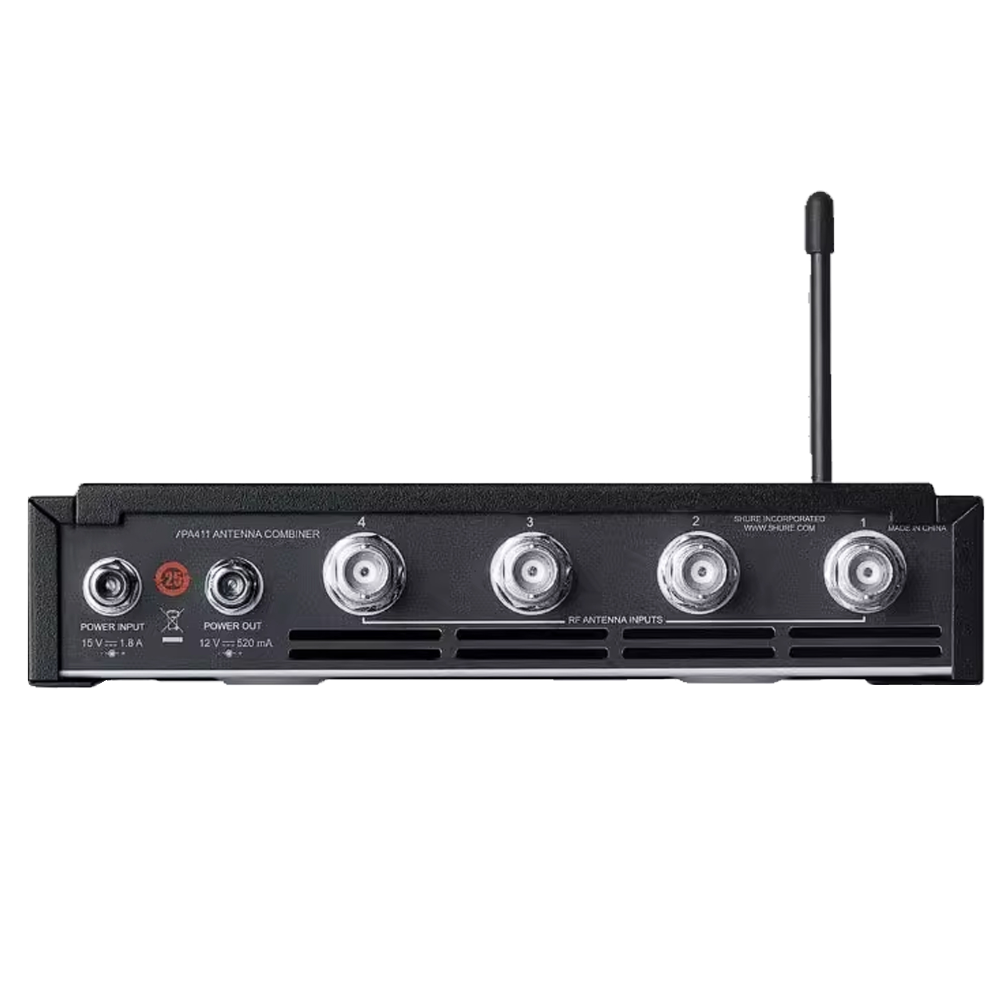 Paulkitson PA411 안테나 결합기 PA805 - In Ear Monitor Iem 리뷰 및 가격