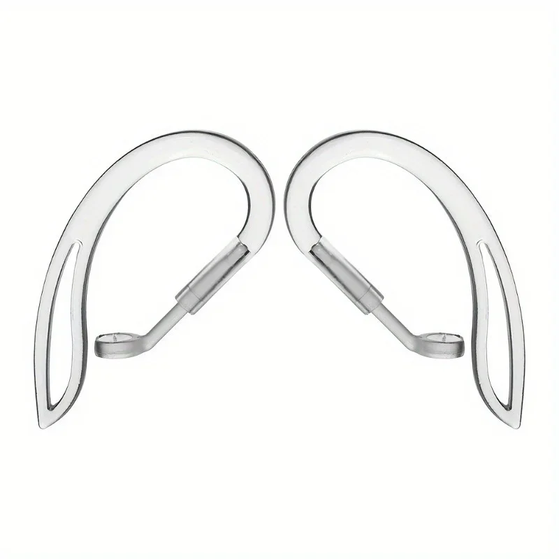 무선 이어폰 액세서리용 부드러운 실리콘 안티 슬립 스포 - Sports Earphone Hook 리뷰 및 가격