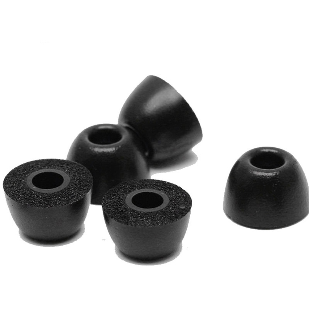 메모리 폼 커버 이어버드 팁 쿠션 이어패드 액세서리,  - Earphone Foam Tip 리뷰 및 가격