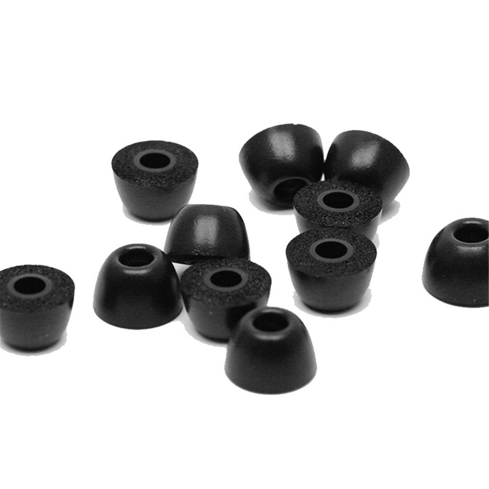 메모리 폼 커버 이어버드 팁 쿠션 이어패드 액세서리,  - Earphone Foam Tip 리뷰 및 가격