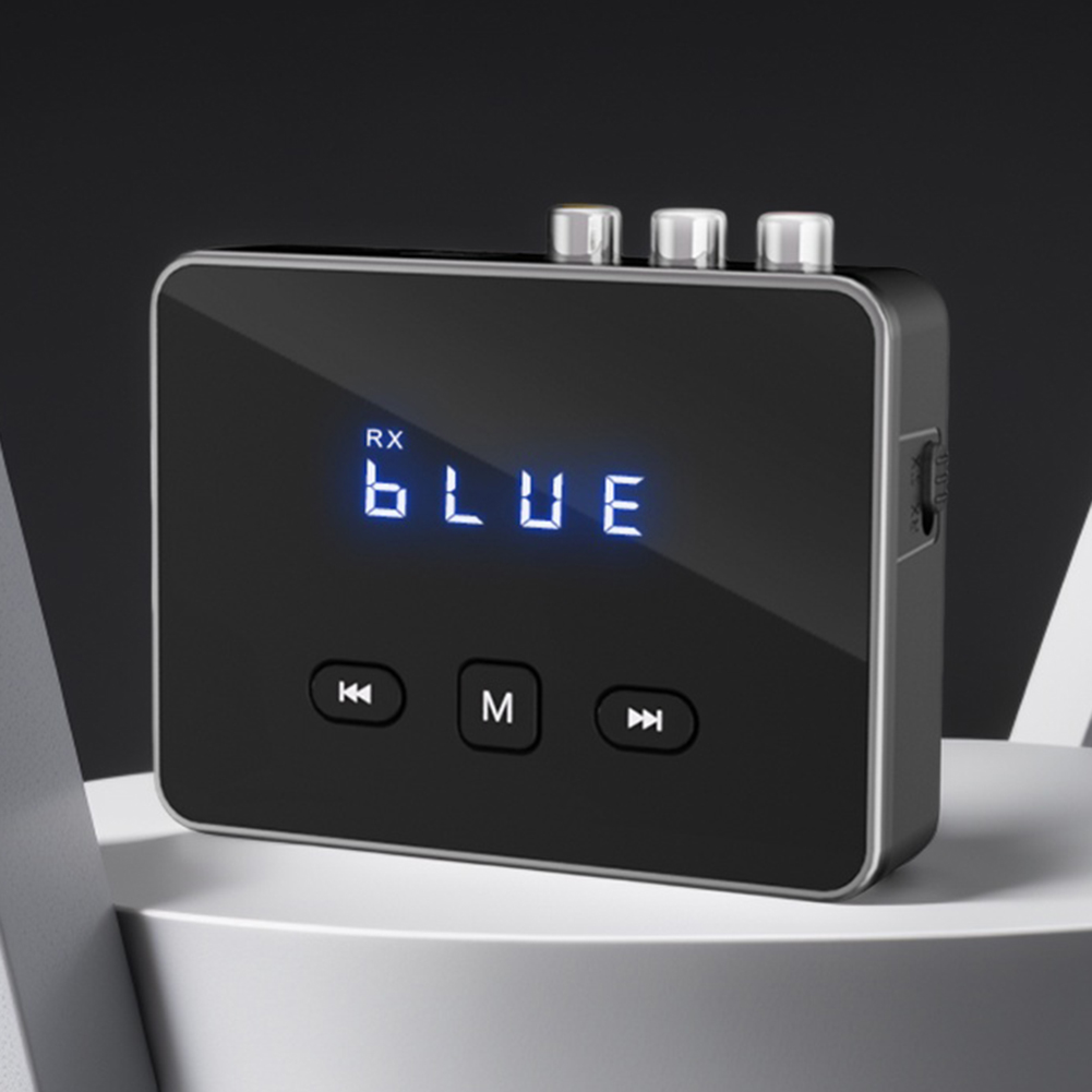 BT 5.4 수신기 송신기 AUX 3.5mm 잭 RCA - Bluetooth Adapter Receiver 리뷰 및 가격