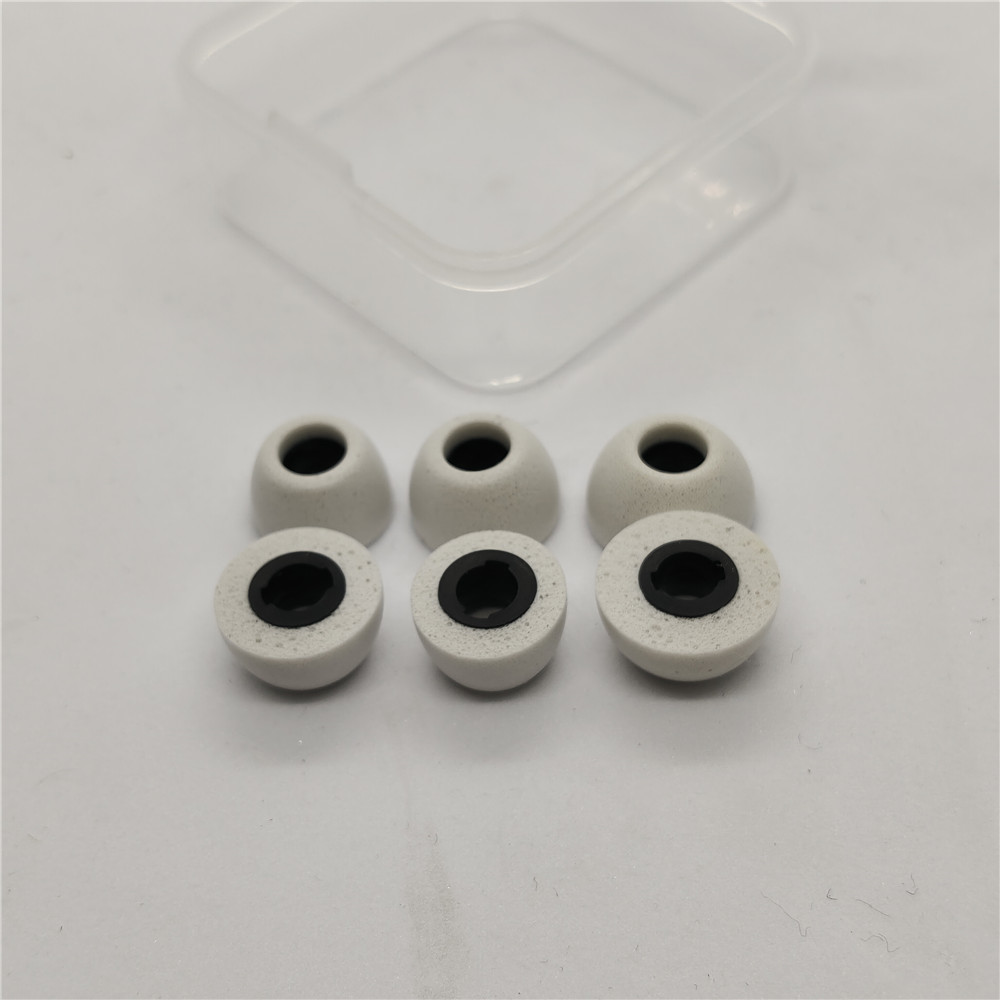 OPPO Enco Free 3 블루투스 이어폰 이어팁, - Earphone Foam Tip 리뷰 및 가격