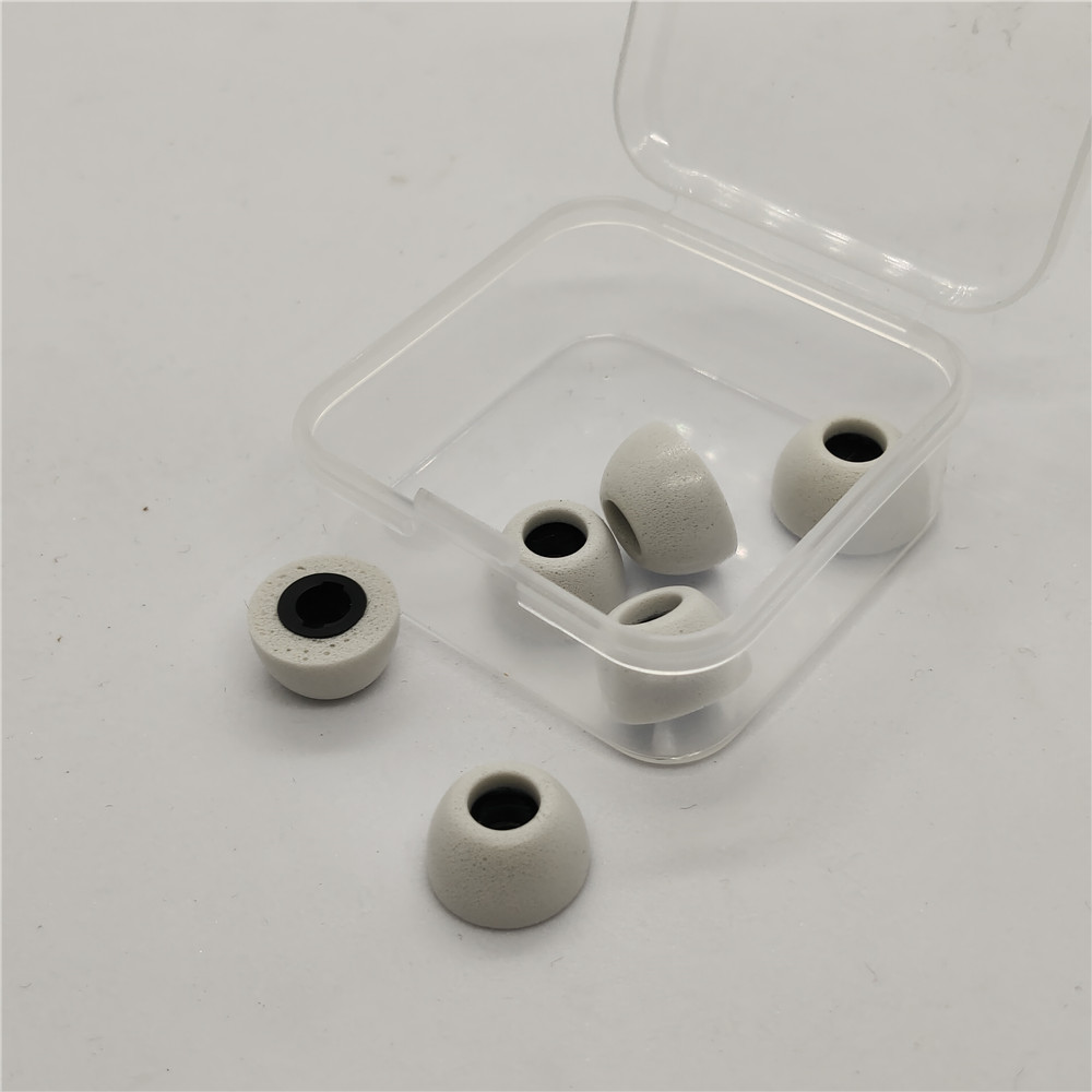 OPPO Enco Free 3 블루투스 이어폰 이어팁, - Earphone Foam Tip 리뷰 및 가격