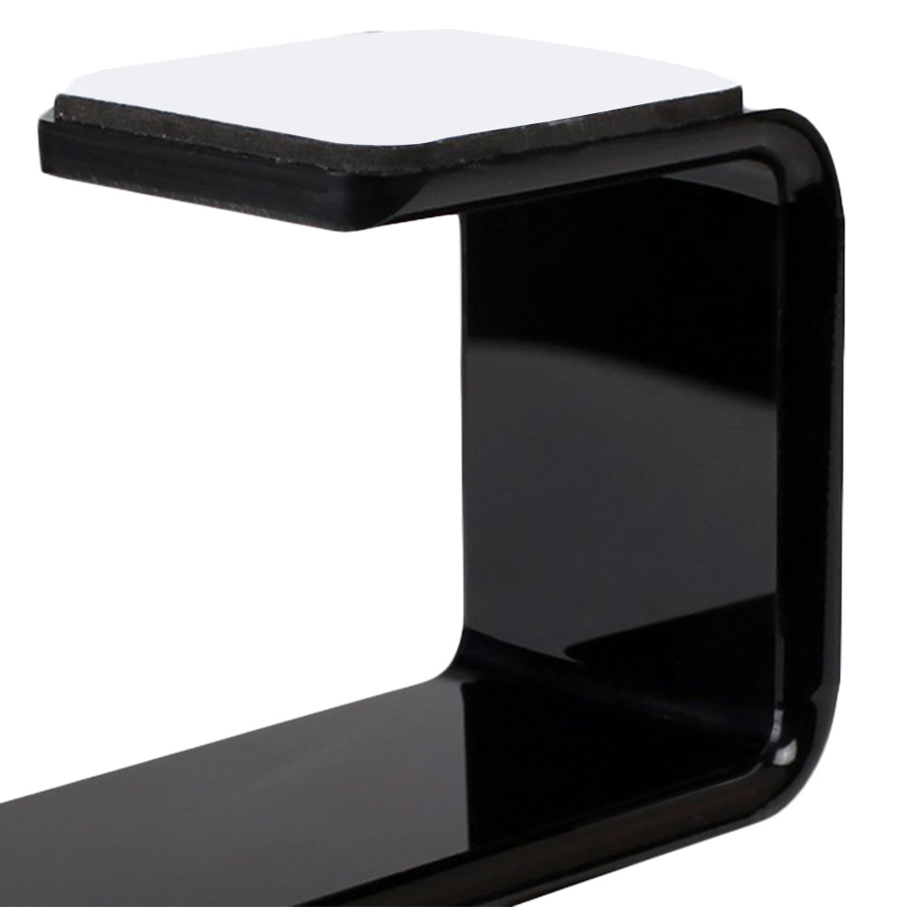 헤드폰 이어폰 걸이형 랙 회전식 홀더 내구성이 뛰어난  - Headphone Stand Desk 리뷰 및 가격
