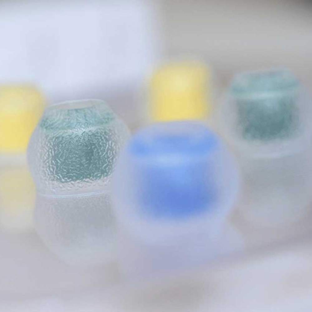 [AAAE 2026] 3쌍 이어팁, 교체용 이어팁, 인 - Silicone Ear Tip Replacement 리뷰 및 가격