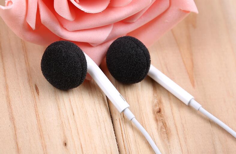 25 쌍 50 개 18mm 폼 이어 버드 이어폰 이어  - Earphone Foam Tip 리뷰 및 가격