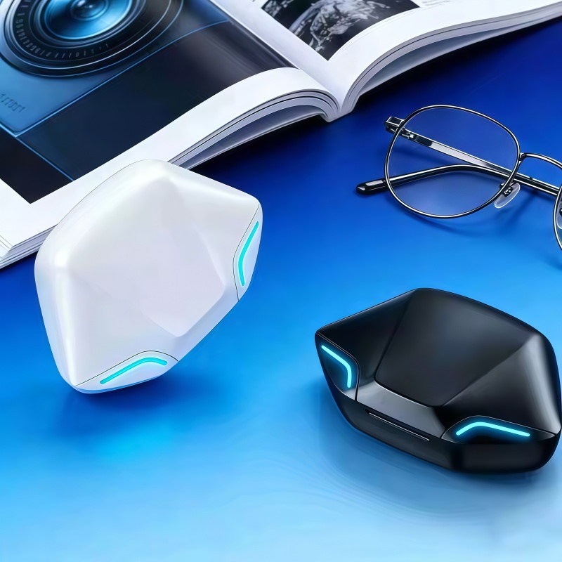 2026 핫 X15 TWS 무선 블루투스 헤드셋 게이머 - Wireless Earbuds Tws 리뷰 및 가격