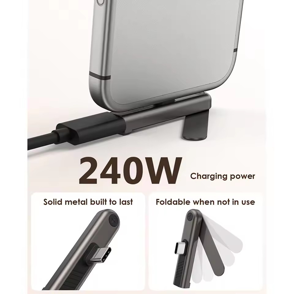 2/1PCS 휴대용 USB C 3.5mm 오디오 브래킷 - Headphone Stand Desk 리뷰 및 가격