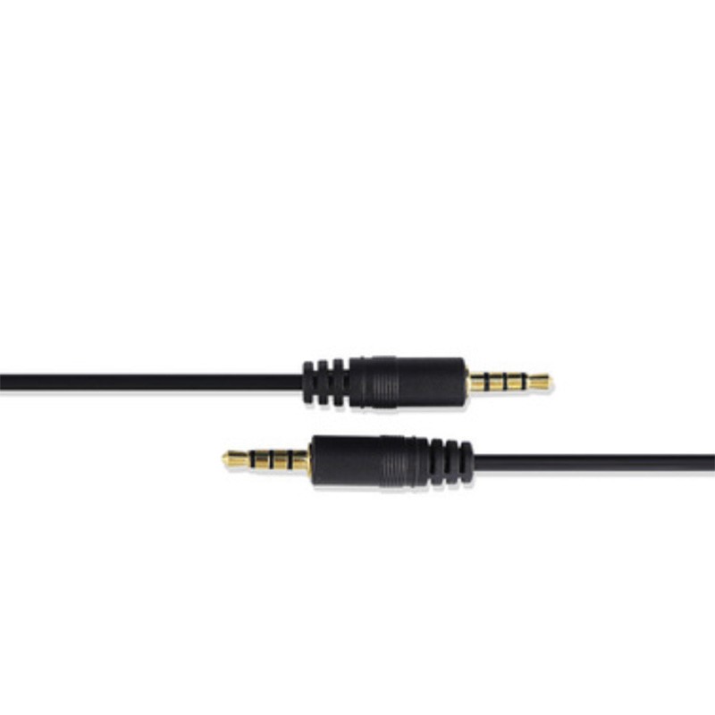 1개 3.5mm to 3.5mm 잭 오디오 연장 케이블 - Cable Extension 3.5 리뷰 및 가격