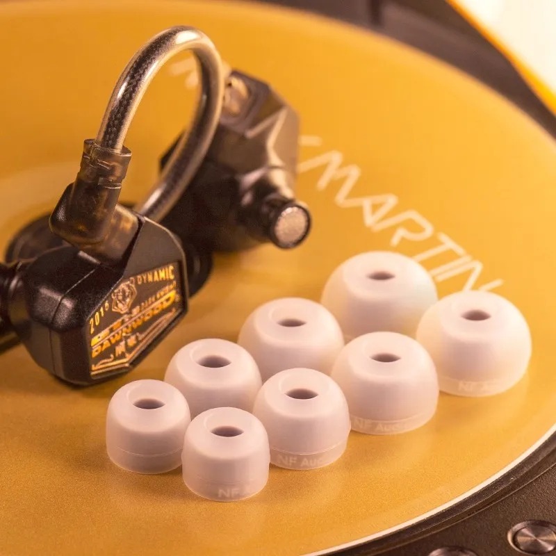 DAWNWOOD GT09 다크 나이트 IEM 이어폰 인 - In Ear Monitor Iem 리뷰 및 가격