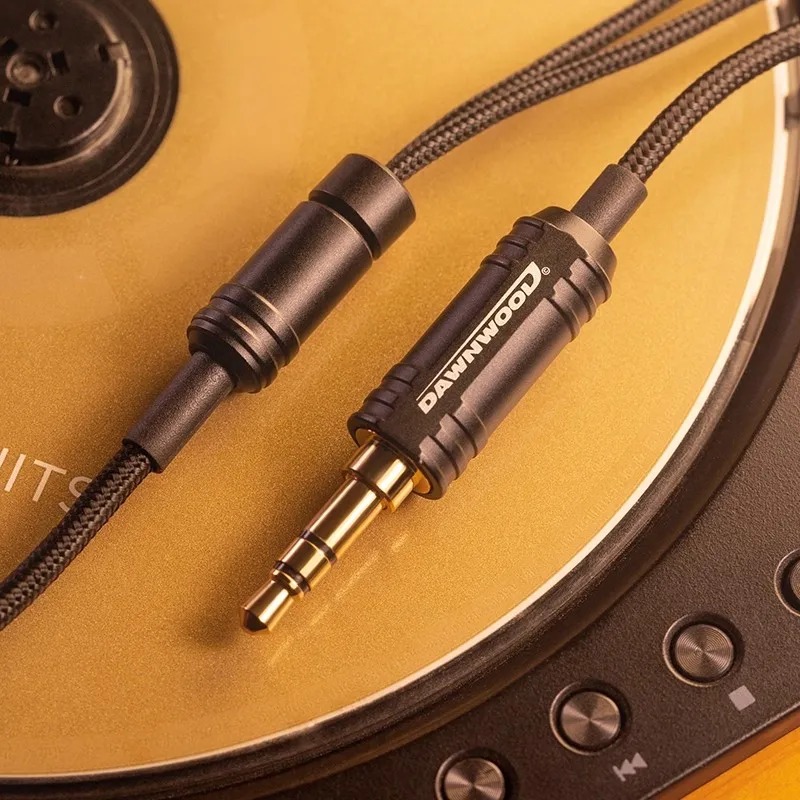 DAWNWOOD GT09 다크 나이트 IEM 이어폰 인 - In Ear Monitor Iem 리뷰 및 가격
