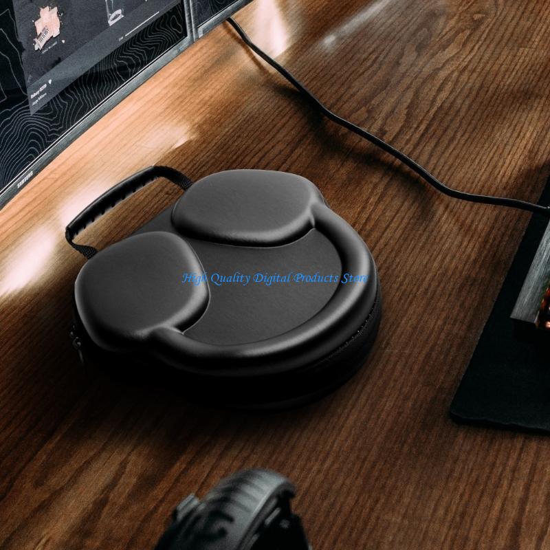 U2JE 휴대용 케이스 헤드폰 보호 장치 파우치 헤드셋 - Headphone Case Hard 리뷰 및 가격