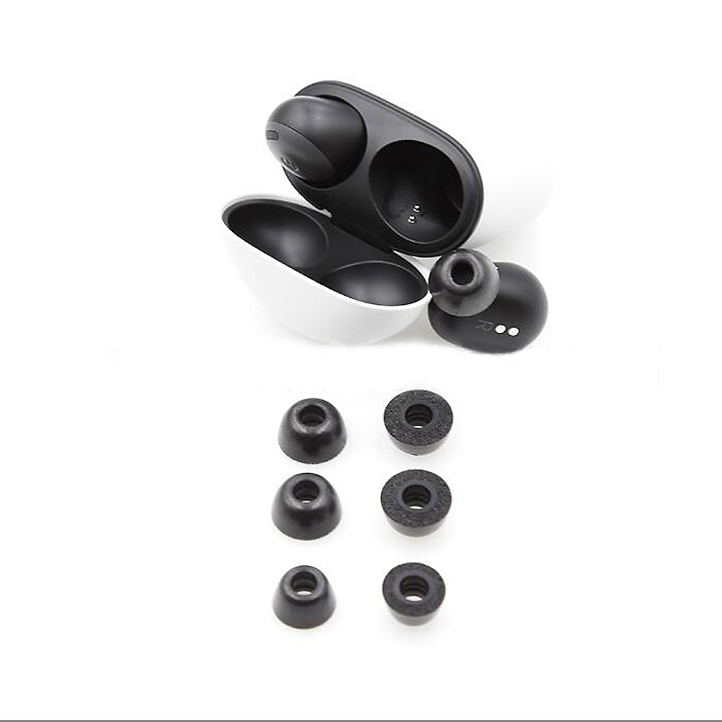 Google Pixel Buds Pro 이어폰 이어 패 - Earphone Foam Tip 리뷰 및 가격