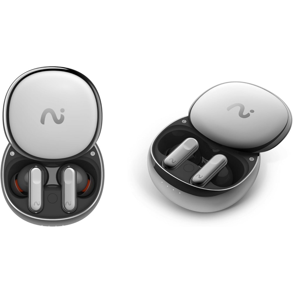 4-in-1 AI 스마트 이어버드: 노이즈 캔슬링, 음 - Noise Cancelling Headphone 리뷰 및 가격