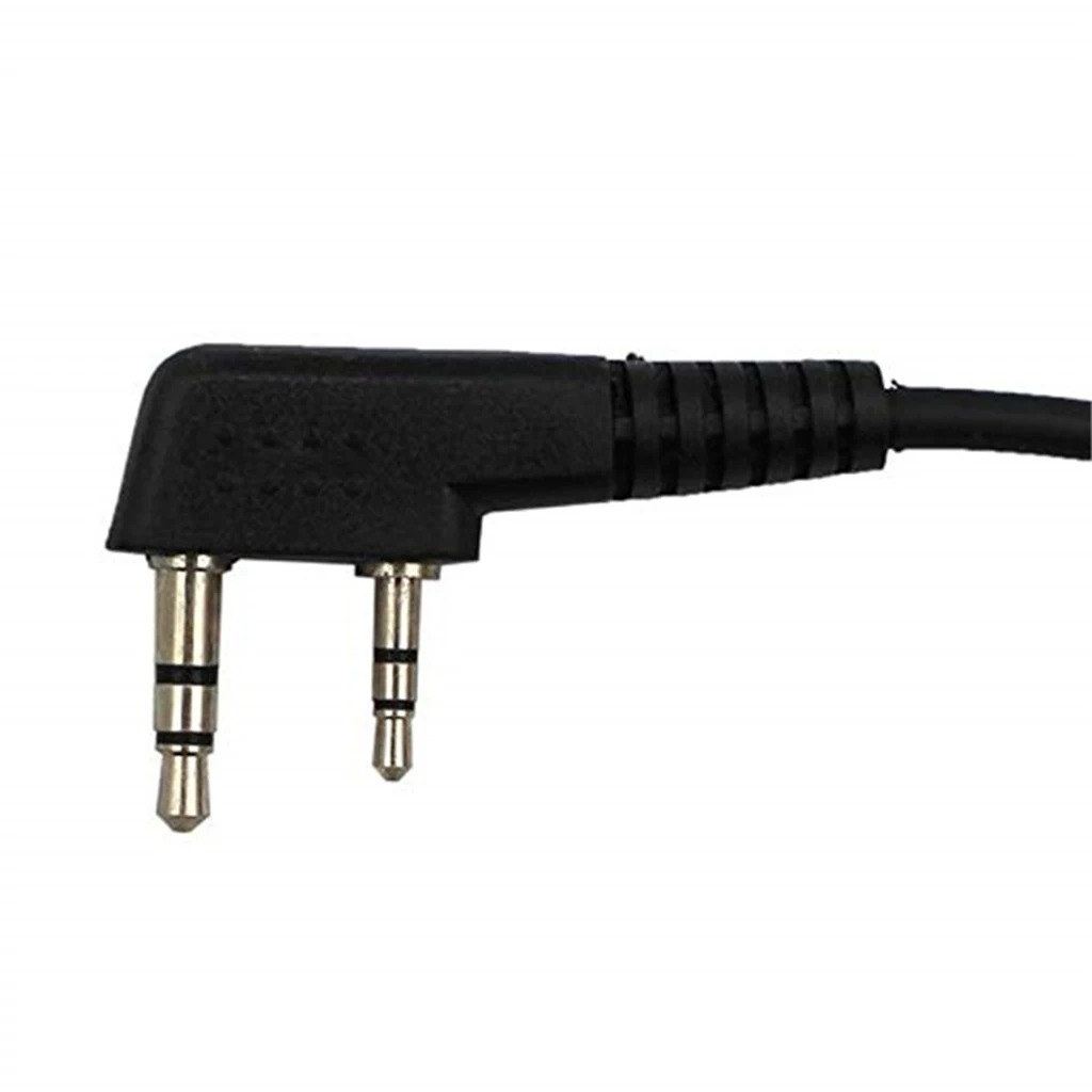 2Pin Baofeng 게임용 유선 헤드셋 이어폰 용  - Wired Earphone Mic 리뷰 및 가격