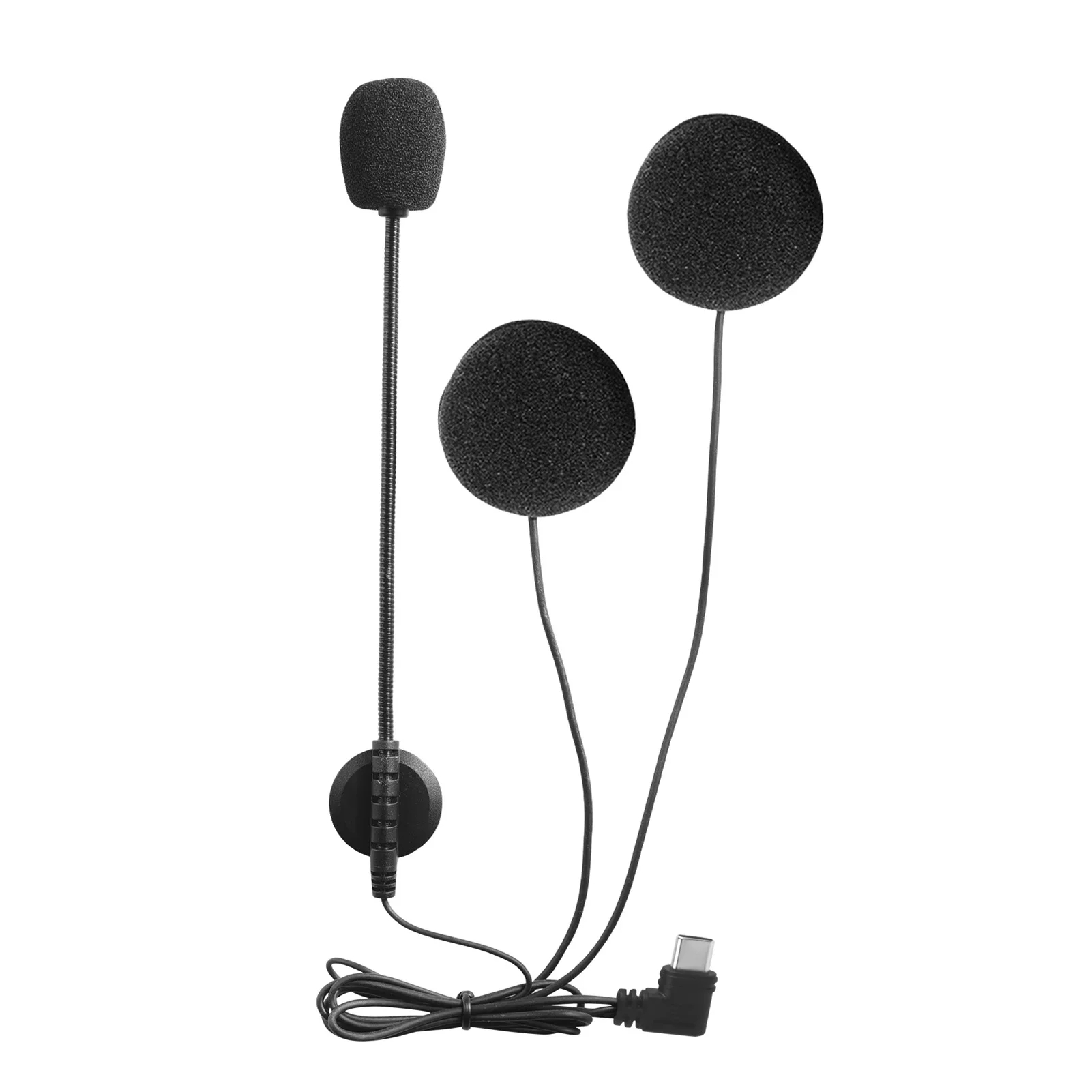 EJEAS V4 플러스 TYPE-C 마이크 스피커 이어 - Usb C Earphone 리뷰 및 가격
