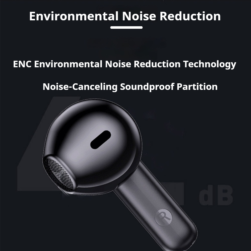 A18 AI 번역 이어버드 164개 언어 지원 BT5. - Noise Cancelling Headphone 리뷰 및 가격