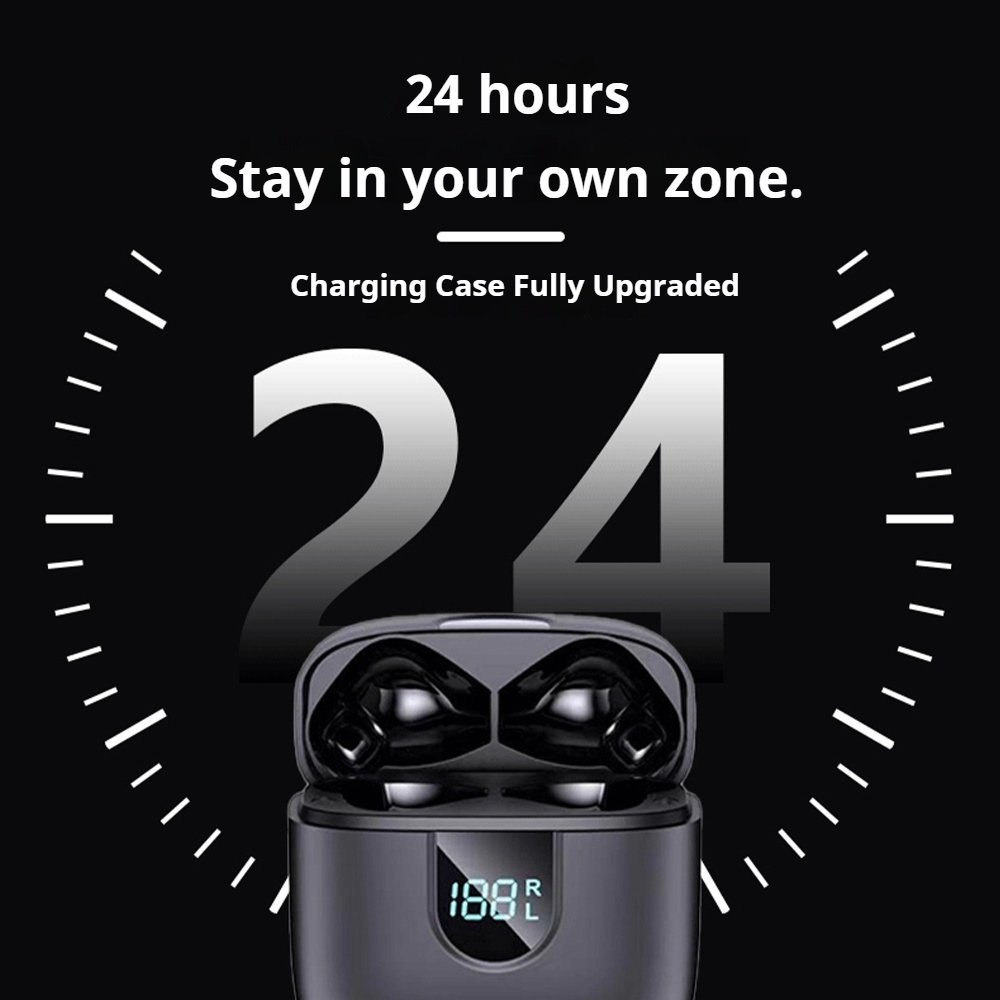 A18 AI 번역 이어버드 164개 언어 지원 BT5. - Noise Cancelling Headphone 리뷰 및 가격