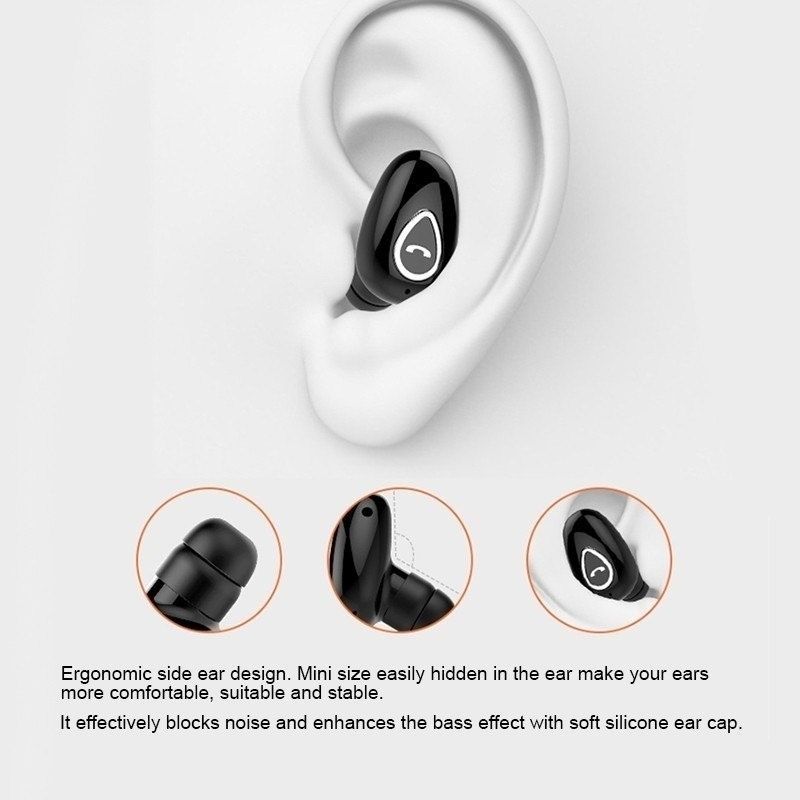 YX01 무선 헤드폰 블루투스 5.0 이어폰 마이크 포 - Wireless Earbuds Tws 리뷰 및 가격