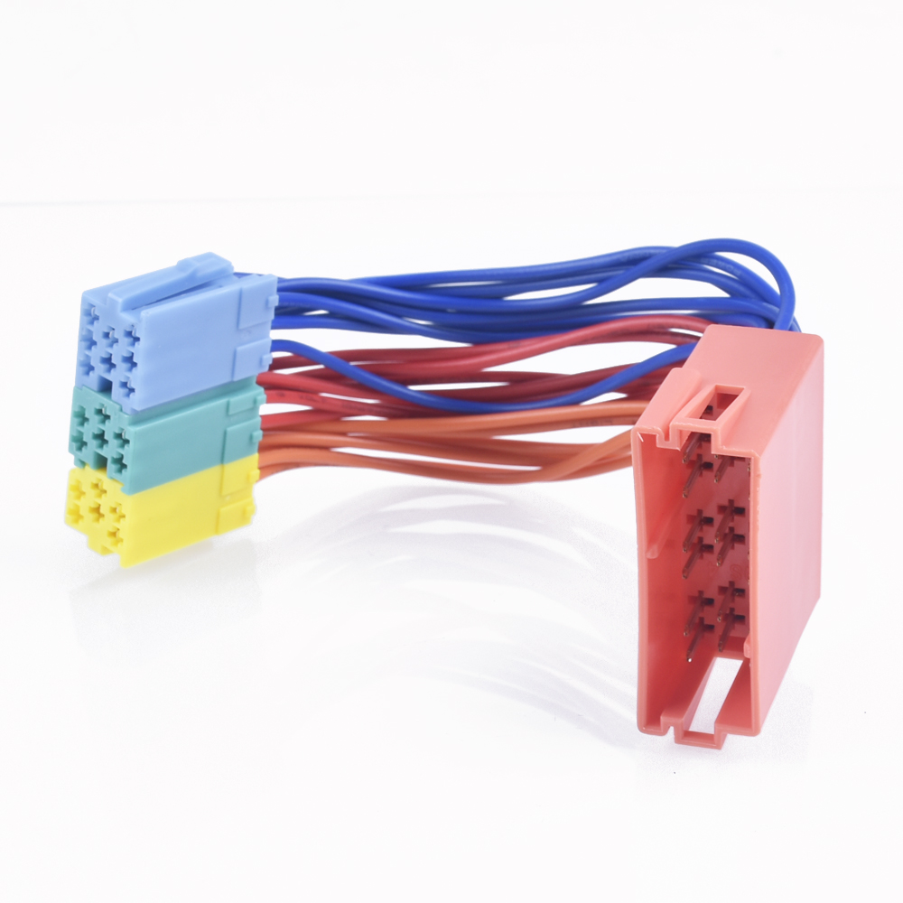 미니 ISO 20Pin 플러그 확장 CD 하네스 케이블 - Cable Extension 3.5 리뷰 및 가격