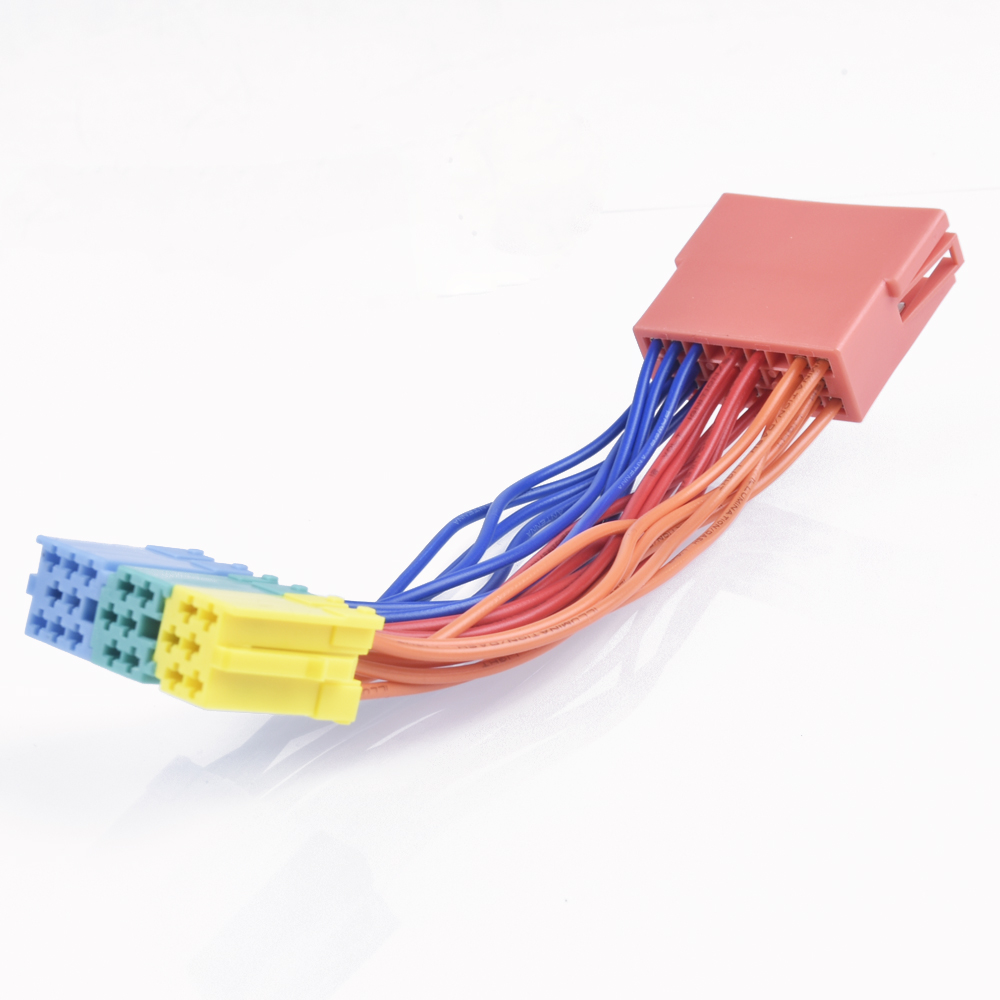 미니 ISO 20Pin 플러그 확장 CD 하네스 케이블 - Cable Extension 3.5 리뷰 및 가격