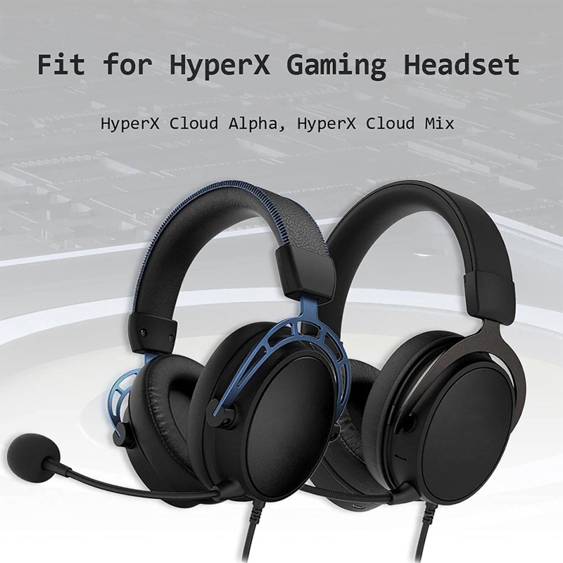 Kingston HyperX Cloud Mix Alph - Cable Extension 3.5 리뷰 및 가격