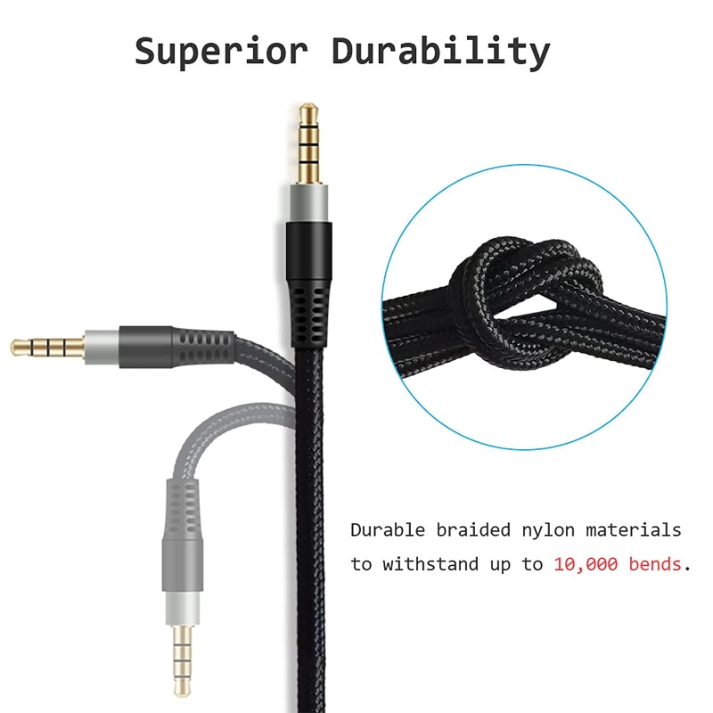 Kingston HyperX Cloud Mix Alph - Cable Extension 3.5 리뷰 및 가격