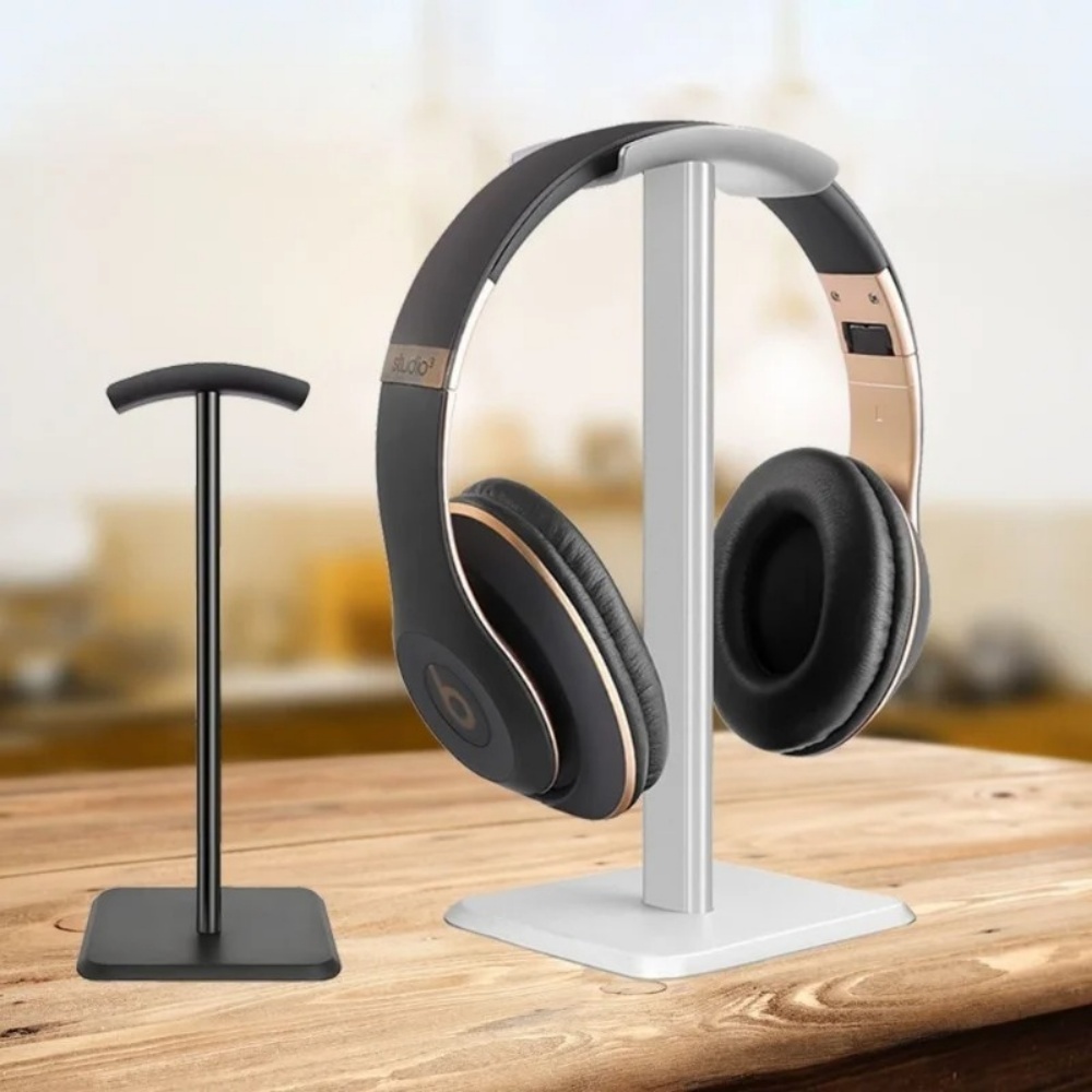 헤드폰 스탠드 데스크탑 헤드셋 홀더-에어팟 맥스, 하이 - Headphone Stand Desk 리뷰 및 가격