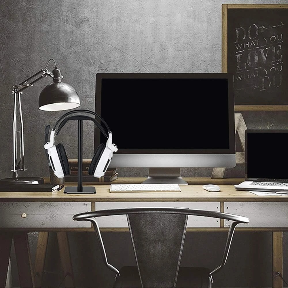 헤드폰 스탠드 데스크탑 헤드셋 홀더-에어팟 맥스, 하이 - Headphone Stand Desk 리뷰 및 가격